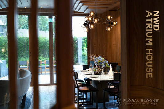 Atrium House @NWD