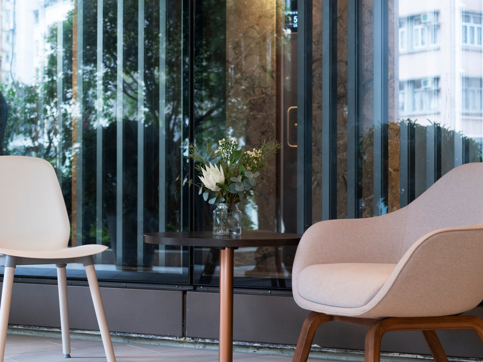 Novum West Clubhouse