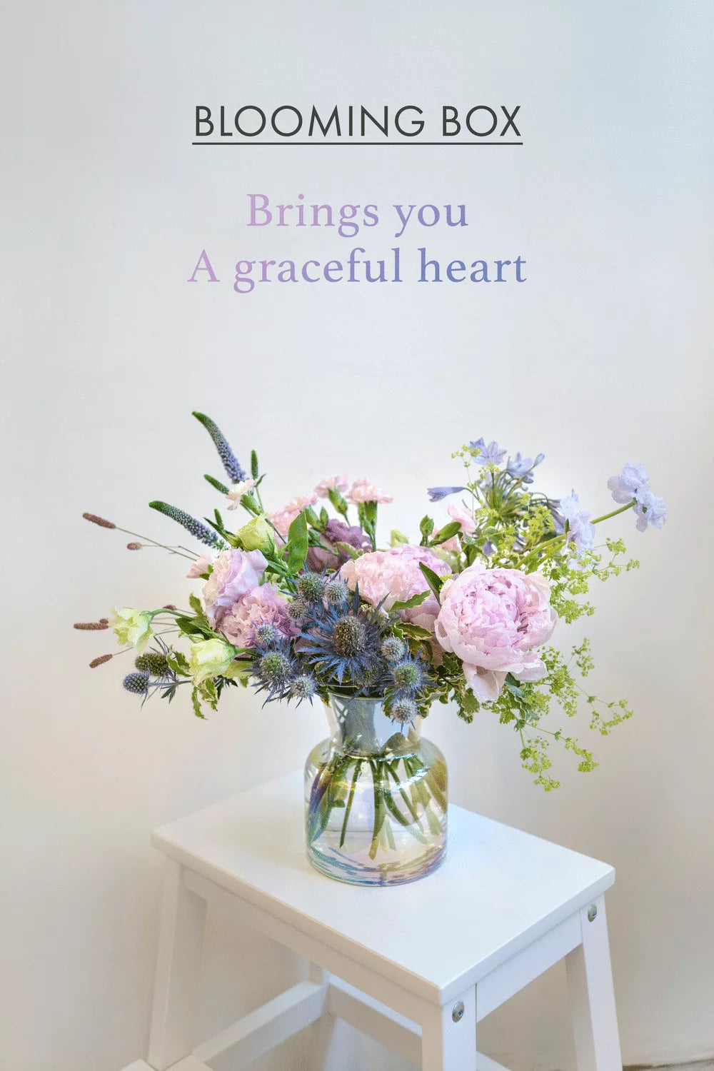 Blooming Box