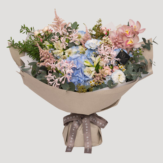 Fresh Flower Bouquet
