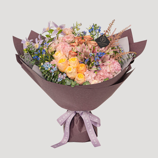 Fresh Flower Bouquet