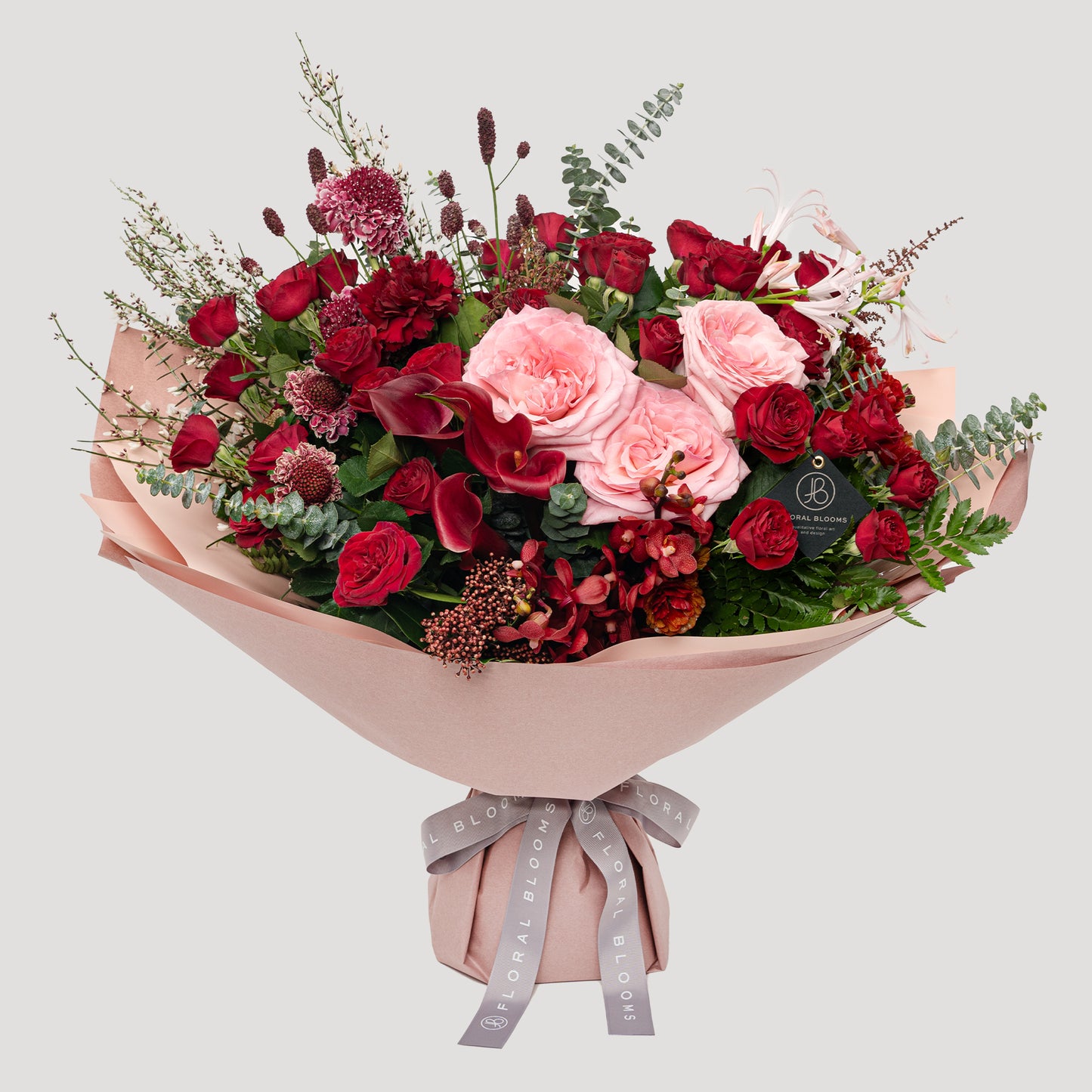 Fresh Flower Bouquet