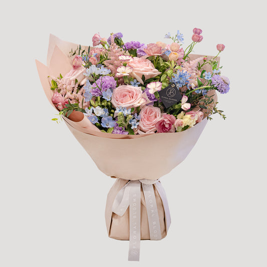 Fresh Flower Bouquet