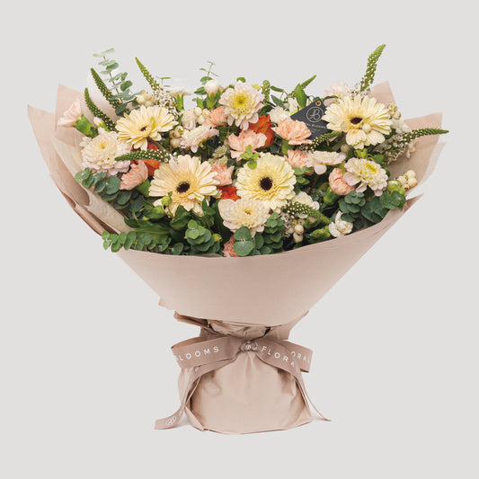 Fresh Flower Bouquet