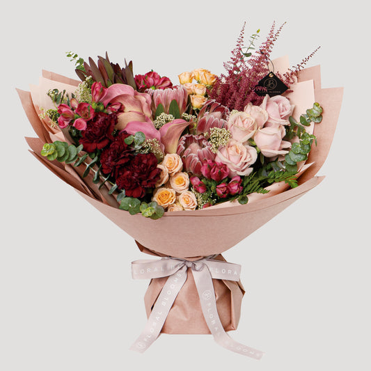 Fresh Flower Bouquet