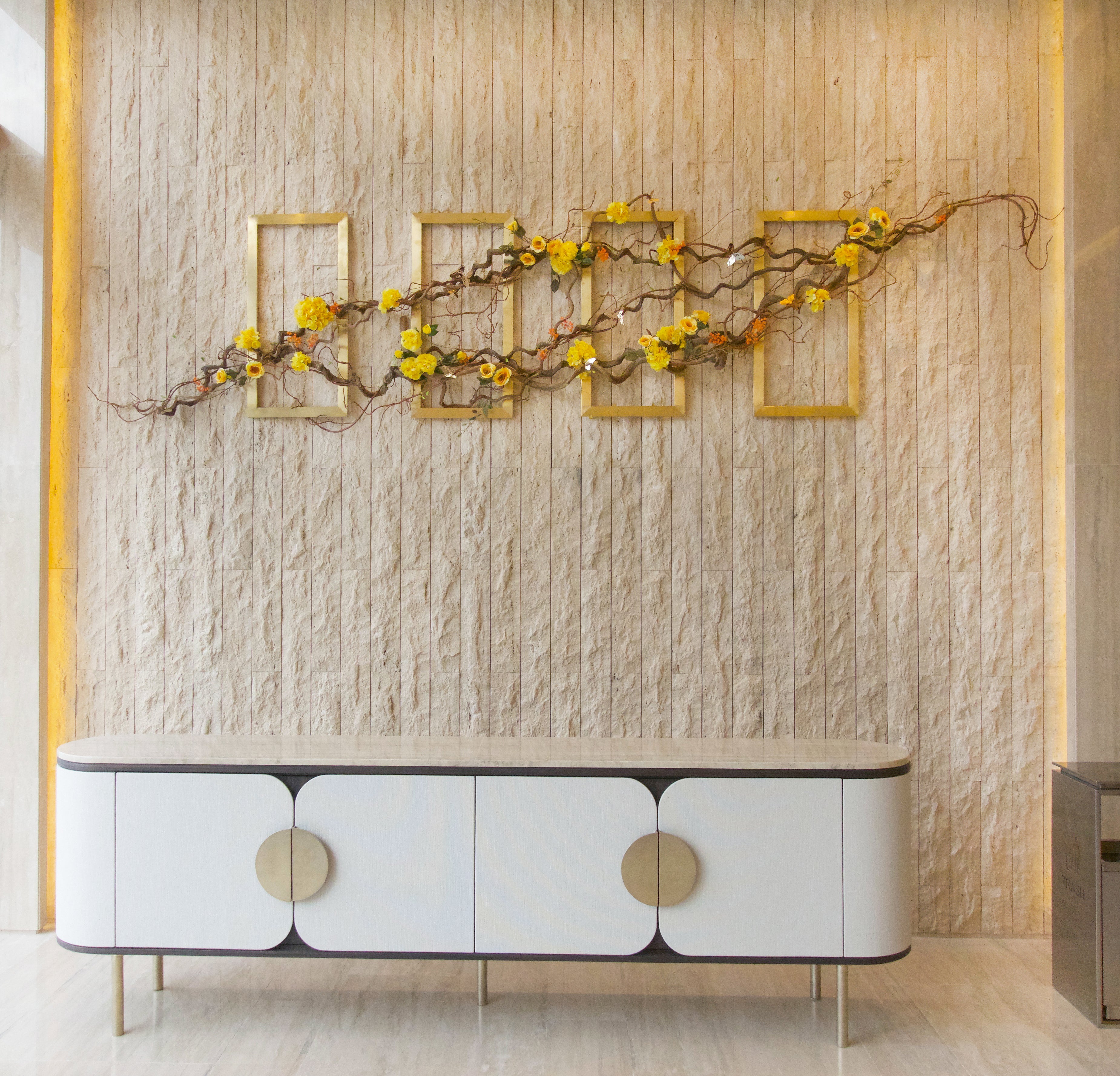 Commune Modern