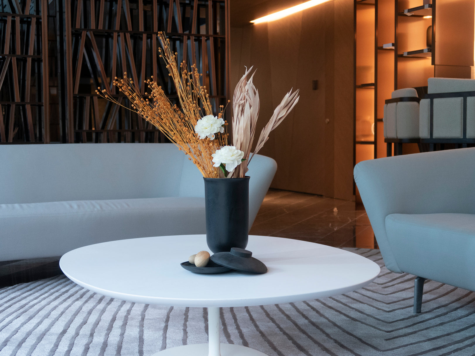 Novum West Clubhouse