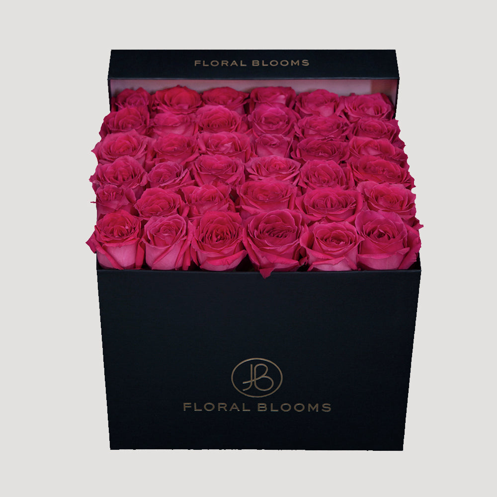 Infinity - Rose (12")