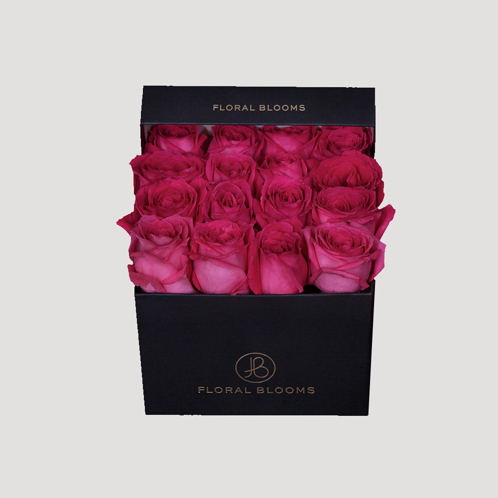 Infinity - Rose (7")