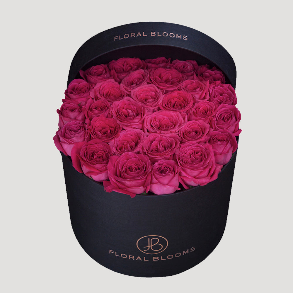 Infinity - Rose (12Ø)