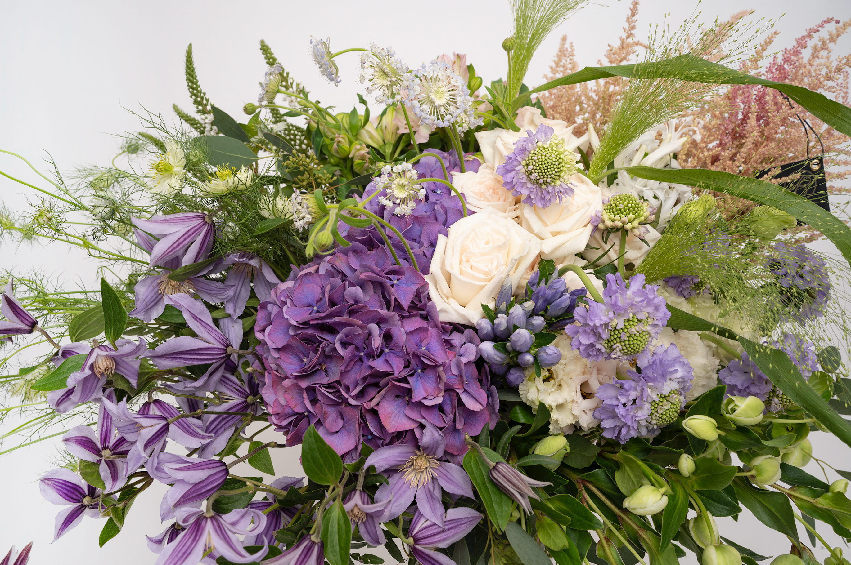 Flower Bouquet