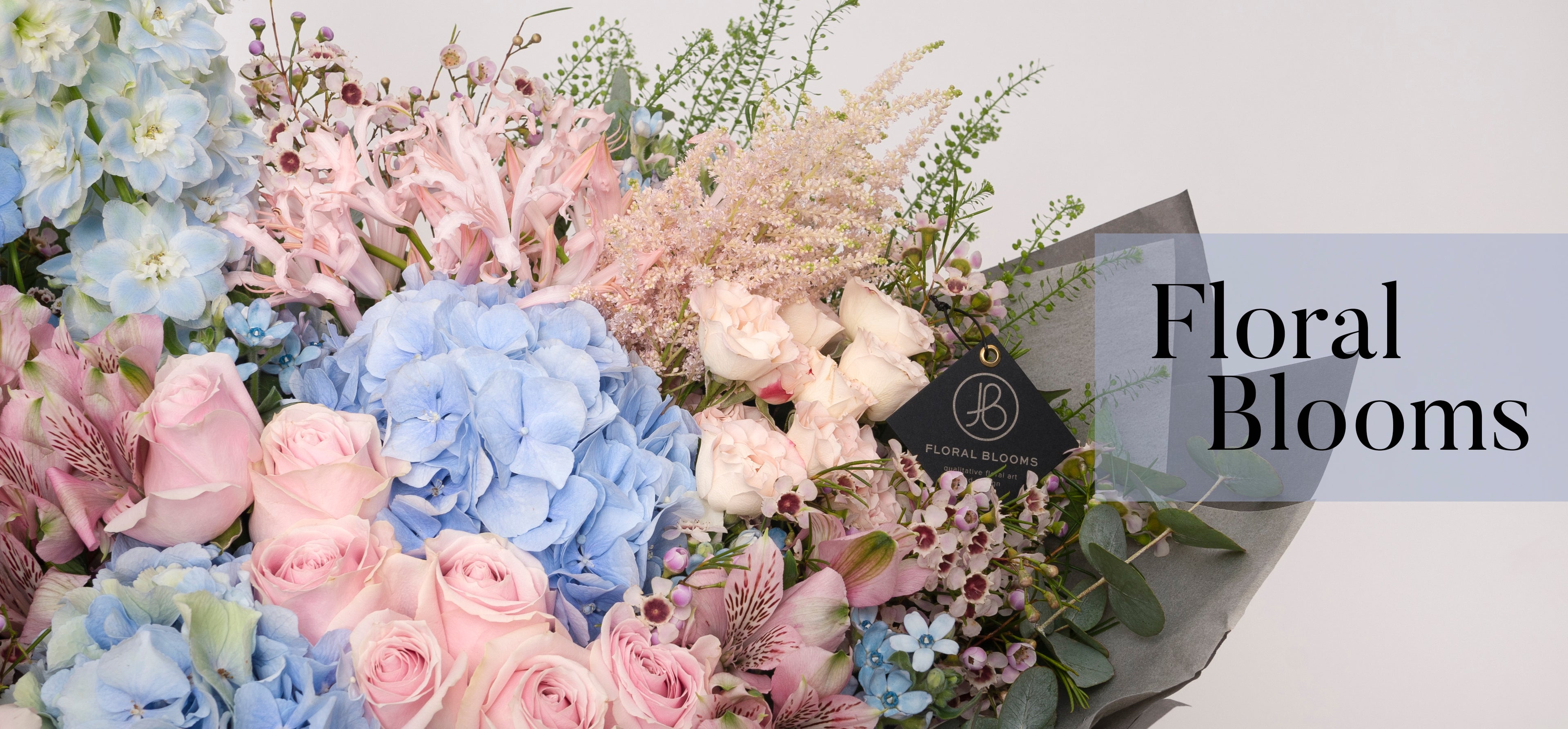 Bespoke flower