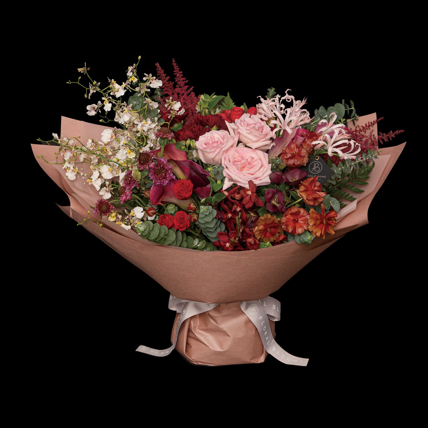 Flower Bouquet