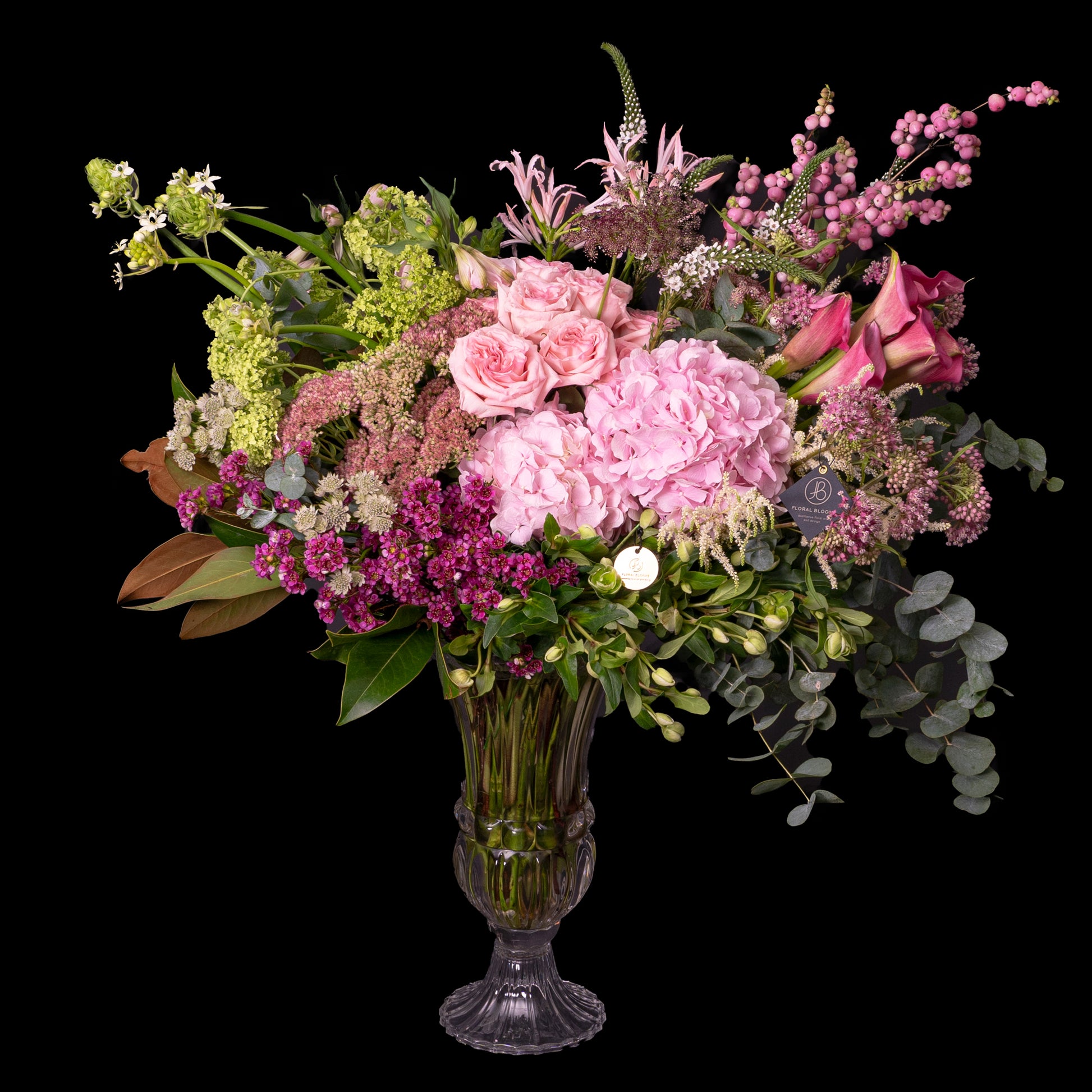 Bespoke Flower Arrangement