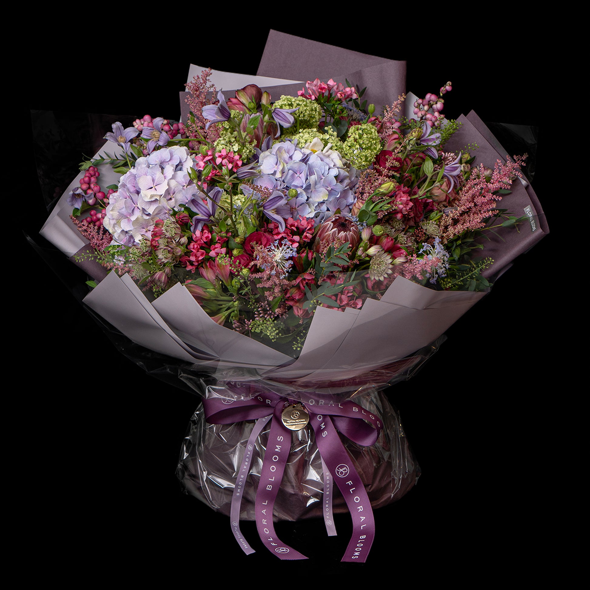 Bespoke Flower Bouquet