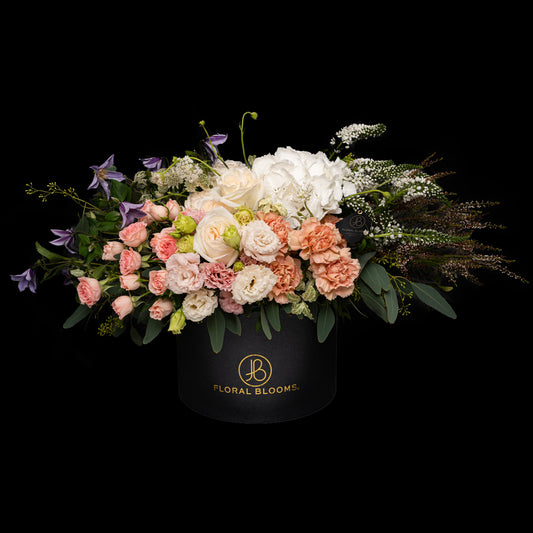 Bespoke Flower Box