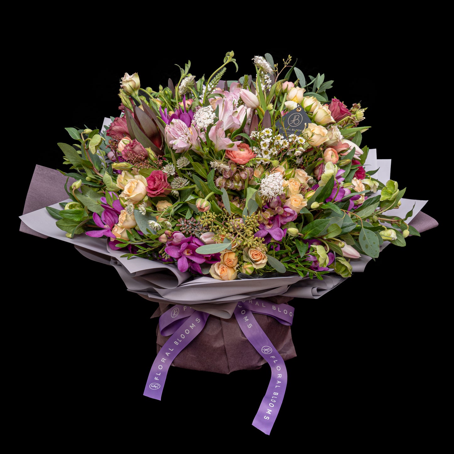 Bespoke Flower Bouquet