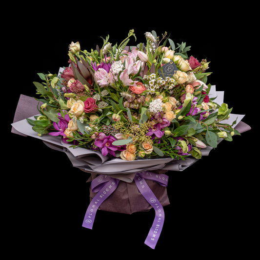 Bespoke Flower Bouquet