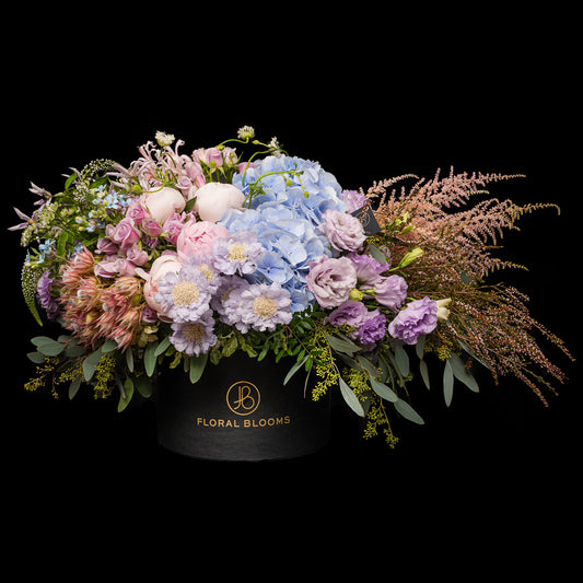 Bespoke Flower Box