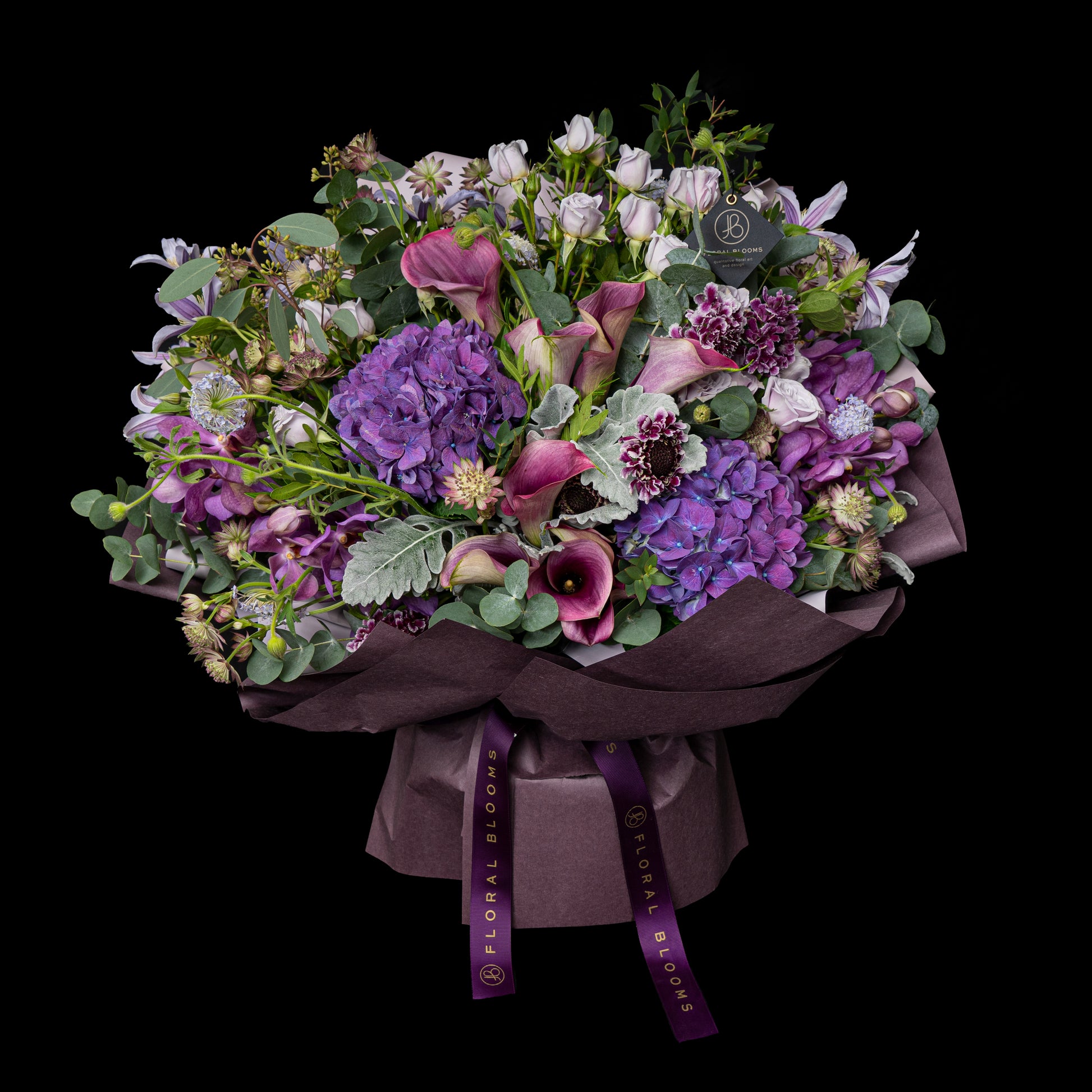 Bespoke Flower Bouquet