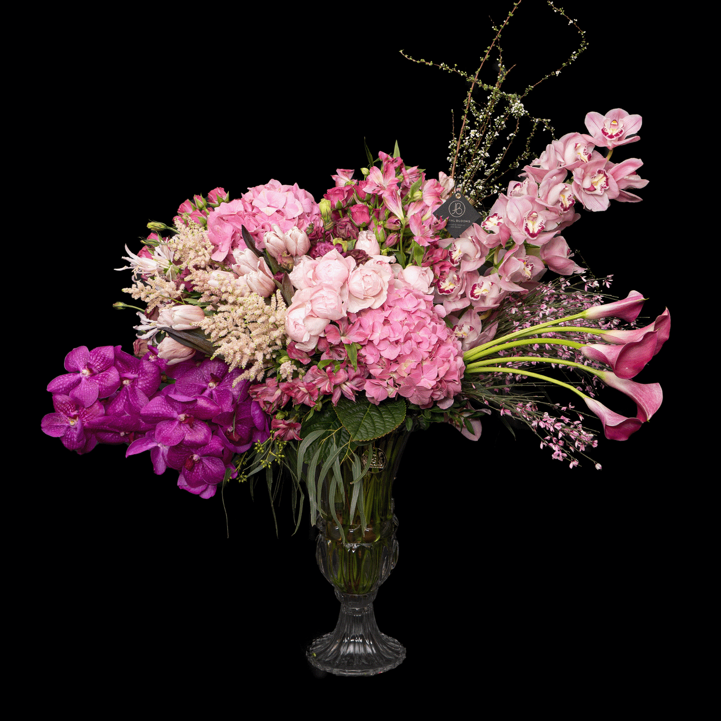 Bespoke Flower Arrangement