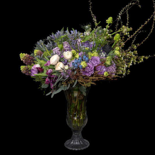Bespoke Bouquet