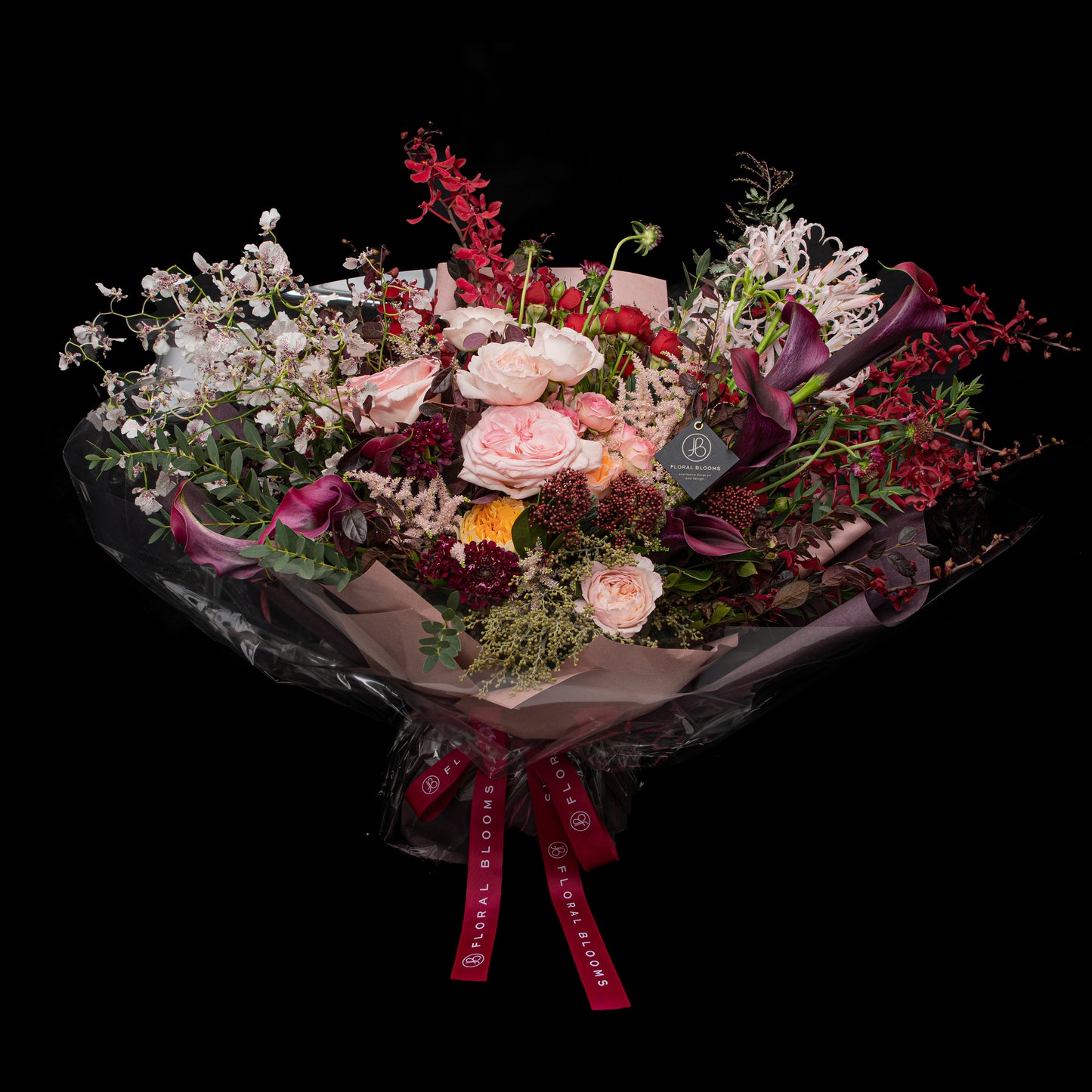Bespoke Flower Bouquet