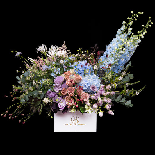 Bespoke Flower Box
