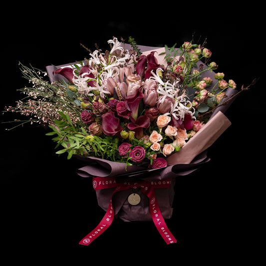 Bespoke Flower Bouquet