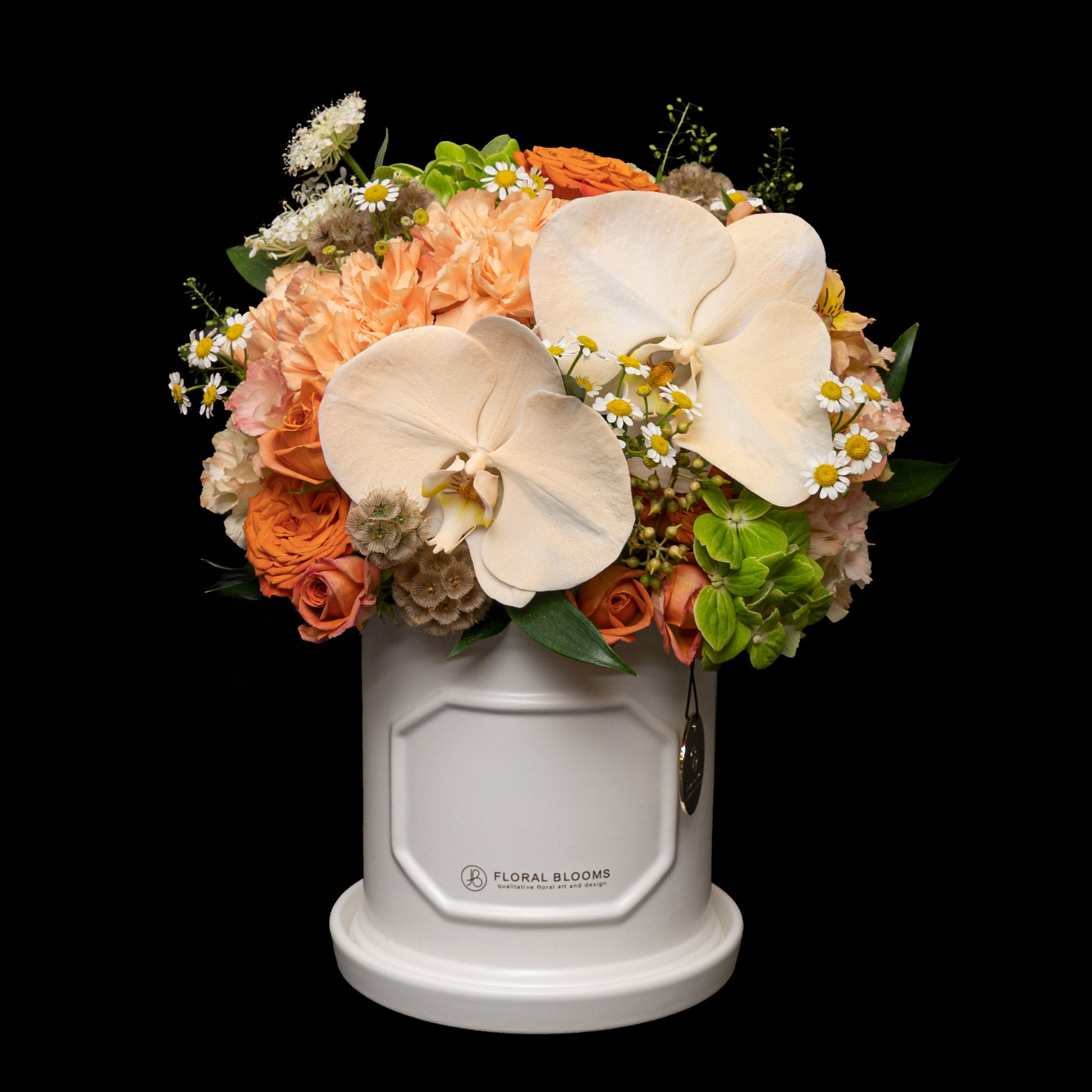 Bespoke Flower Arrangement