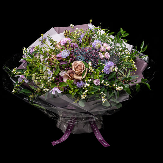 Bespoke Flower Bouquet