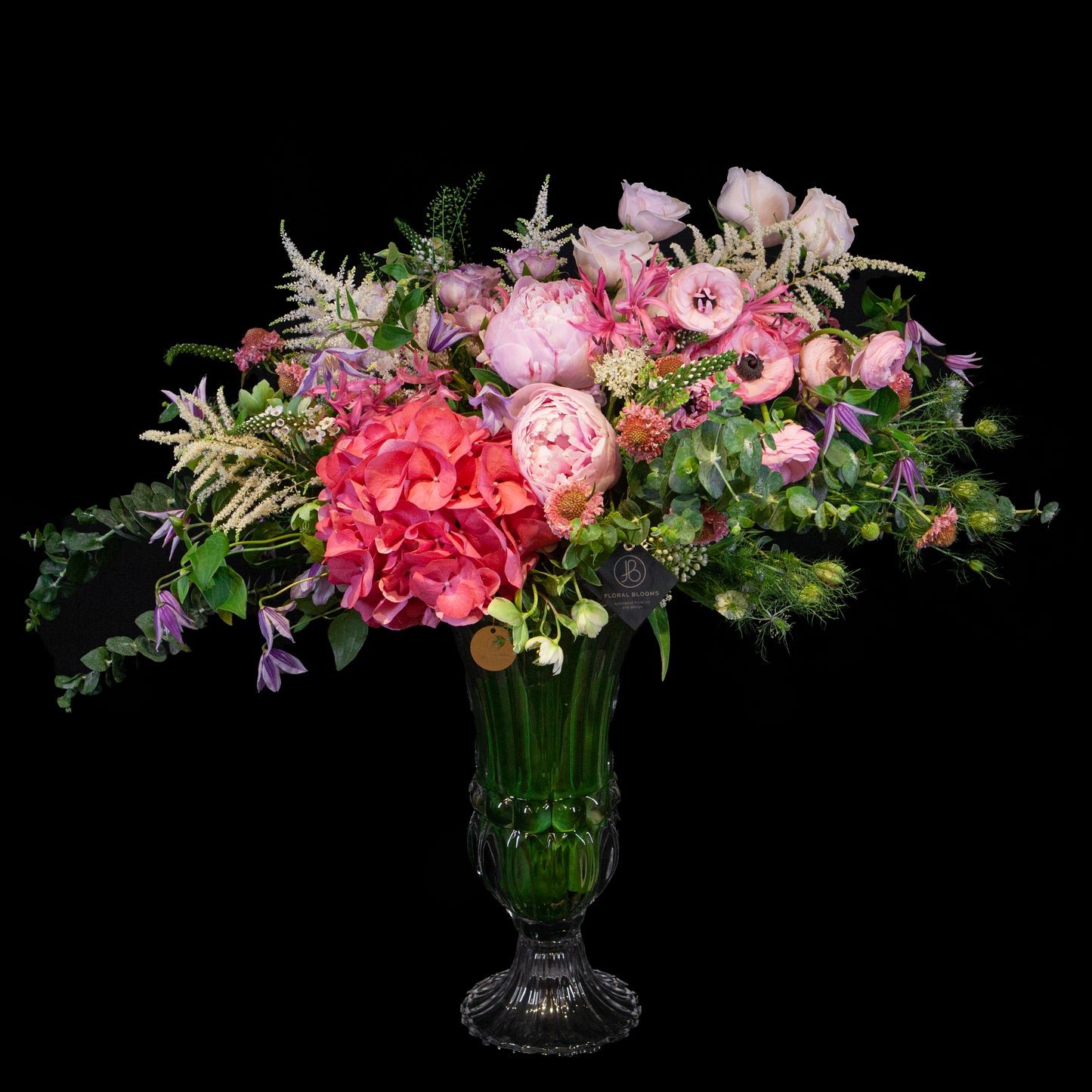 Bespoke Flower Arrangement