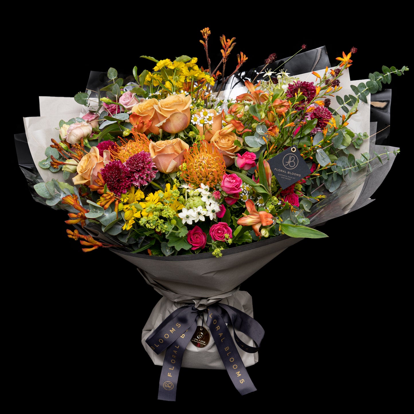 Bespoke Flower Bouquet