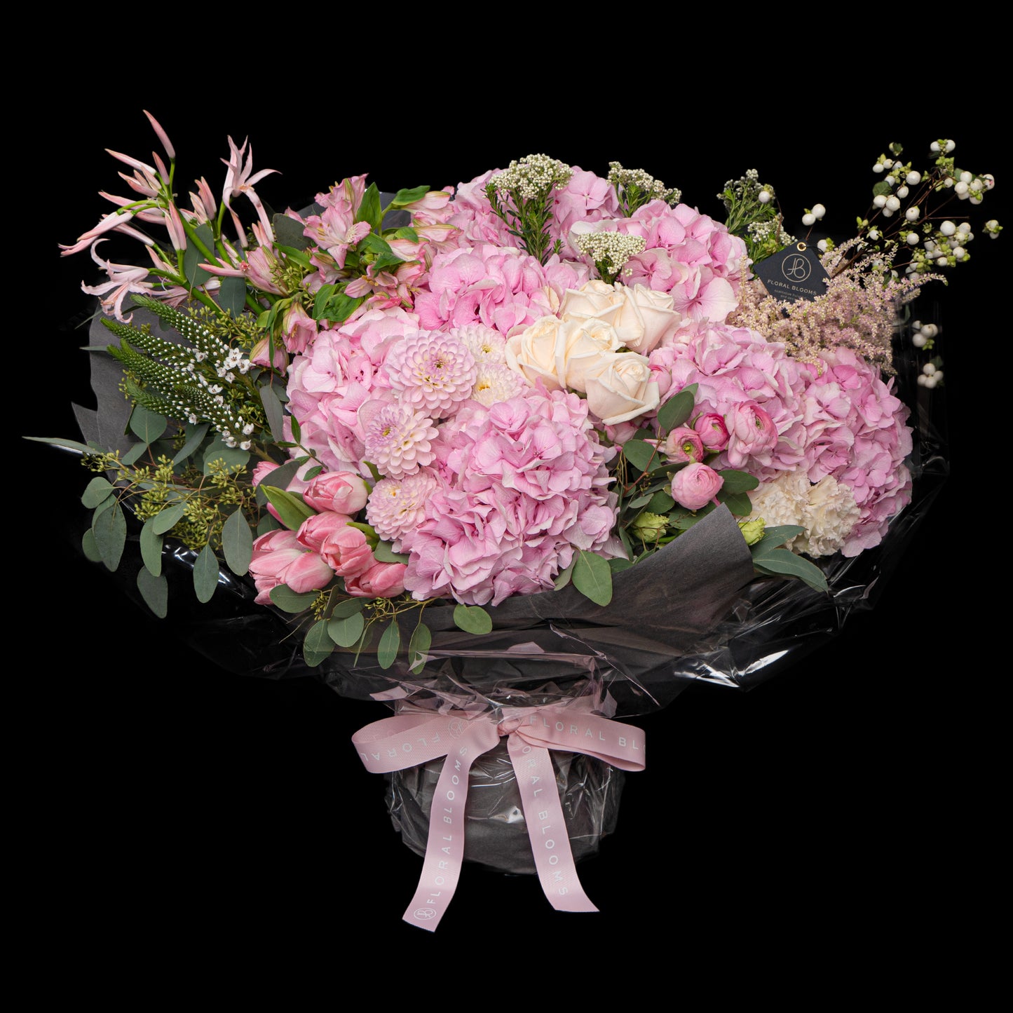 Bespoke Flower Bouquet