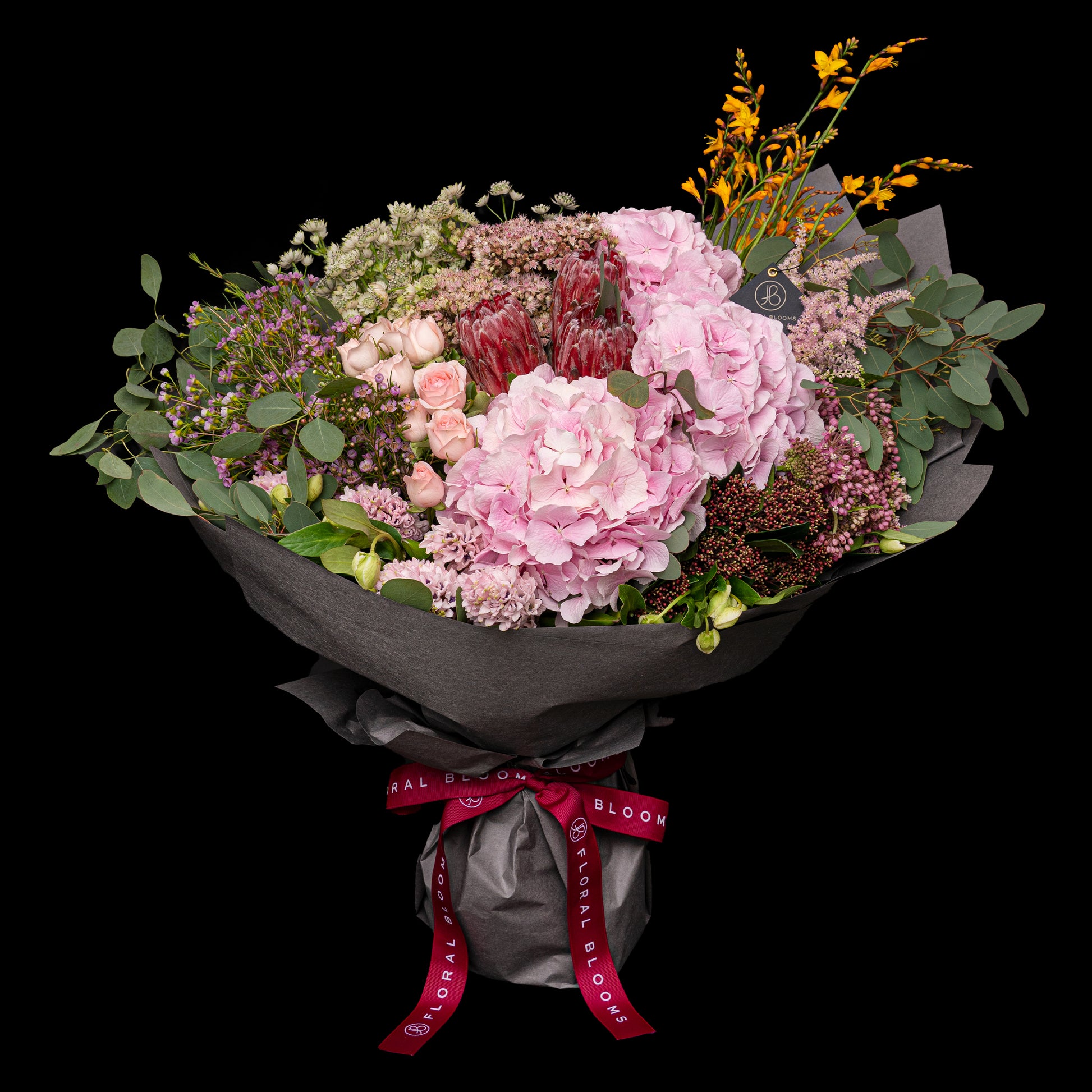 Bespoke Bouquet