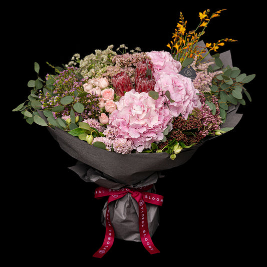 Bespoke Bouquet