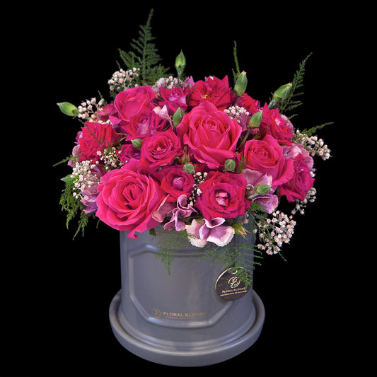 Flower Arrangement