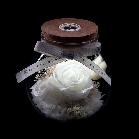 Bloom in the Moonlight