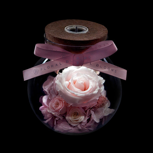 Bloom in the Moonlight