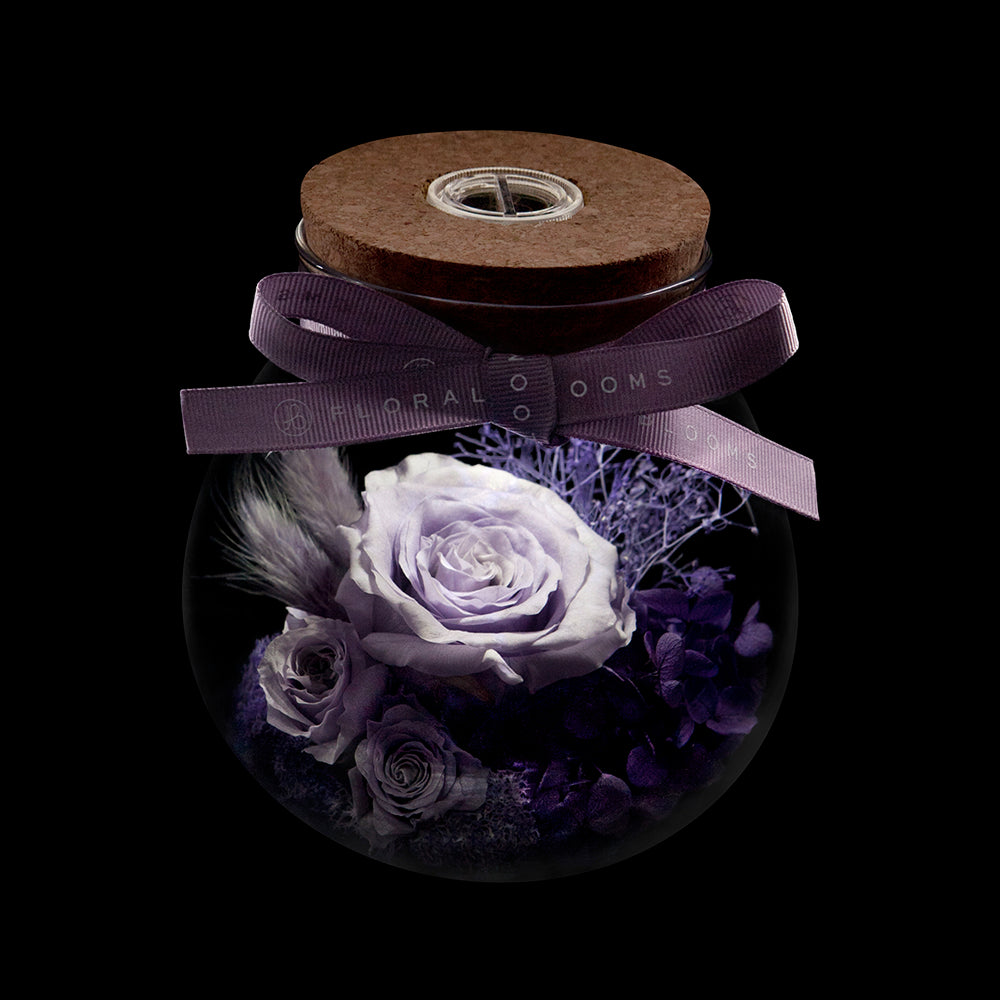 Bloom in the Moonlight