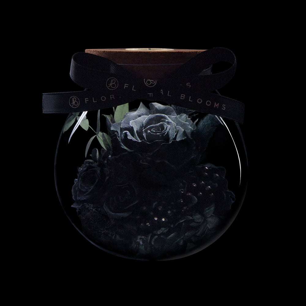 Bloom in the Moonlight