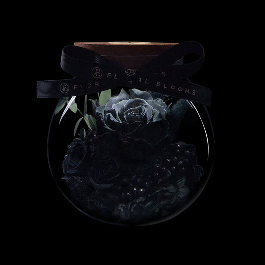 Bloom in the Moonlight