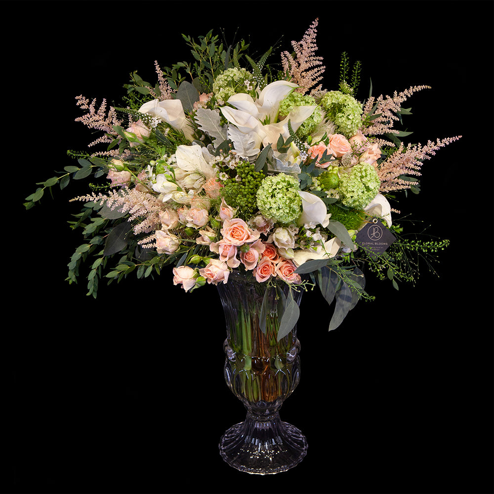 Bespoke Flower Arrangement