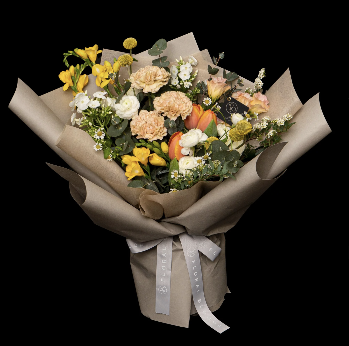 Flower Bouquet
