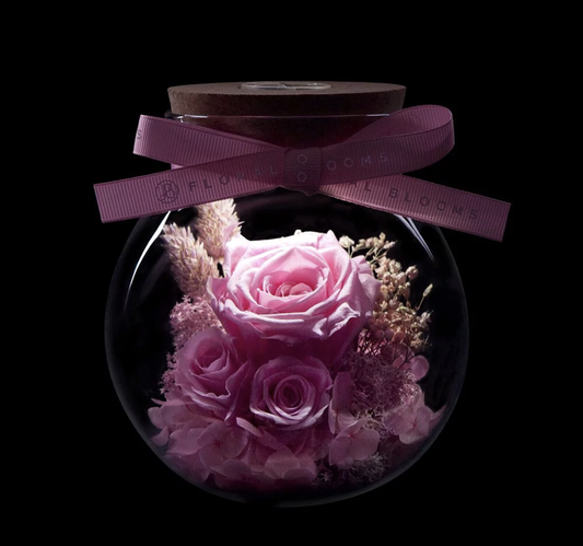 Bloom in the Moonlight