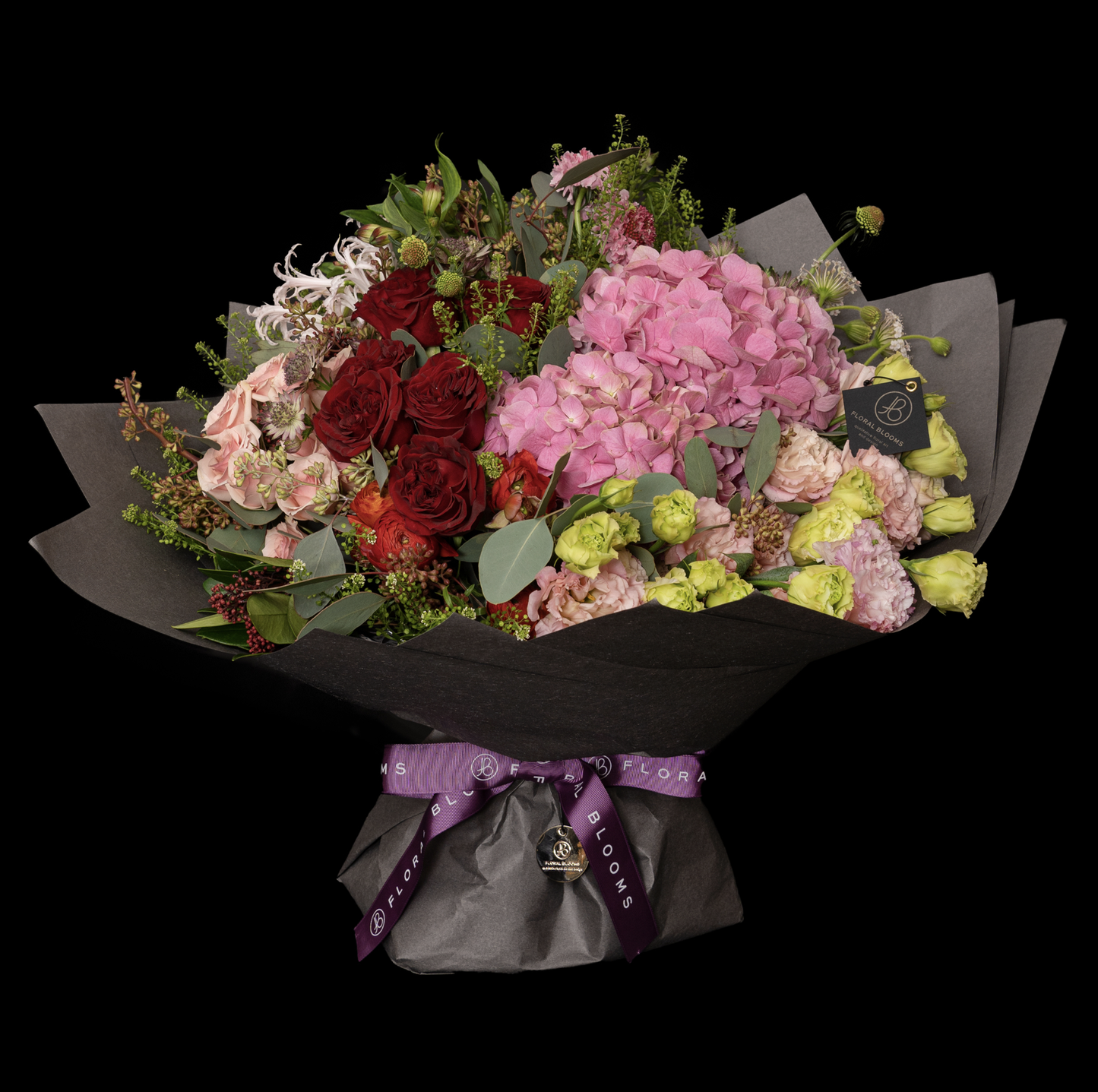 Bespoke Bouquet