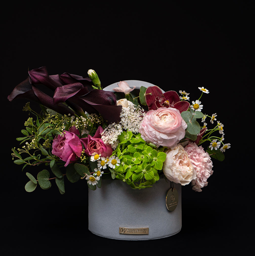 Flower Box