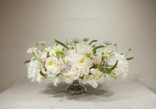 Floral Arrangement @Nirav Modi