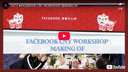 CNY WORKSHOP @FACEBOOK