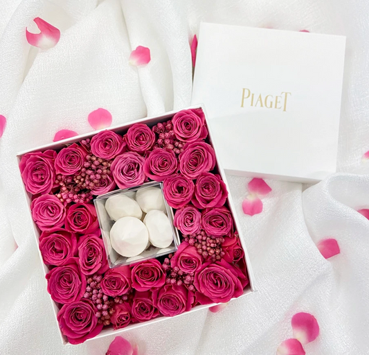 Valentine’s Day Gift @PIAGET